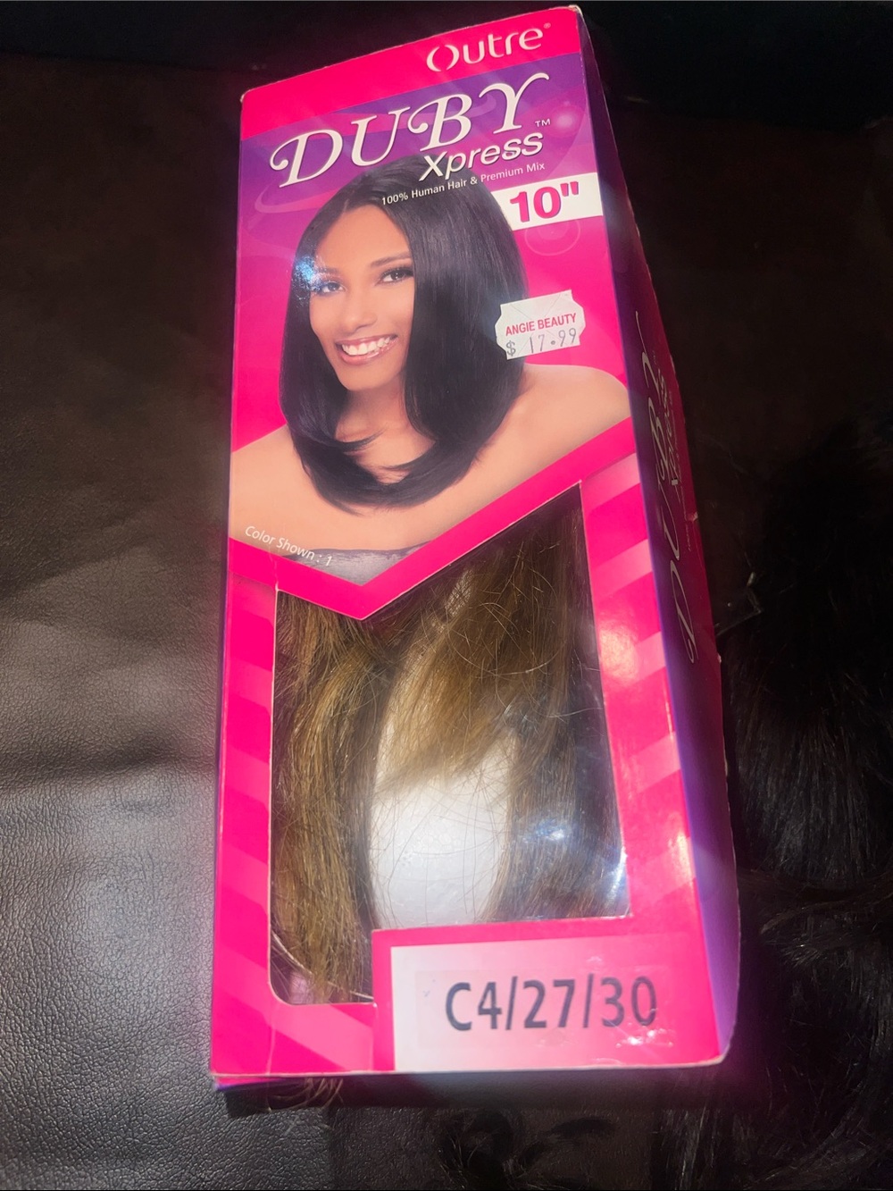 Human Hair & Wigs Variety